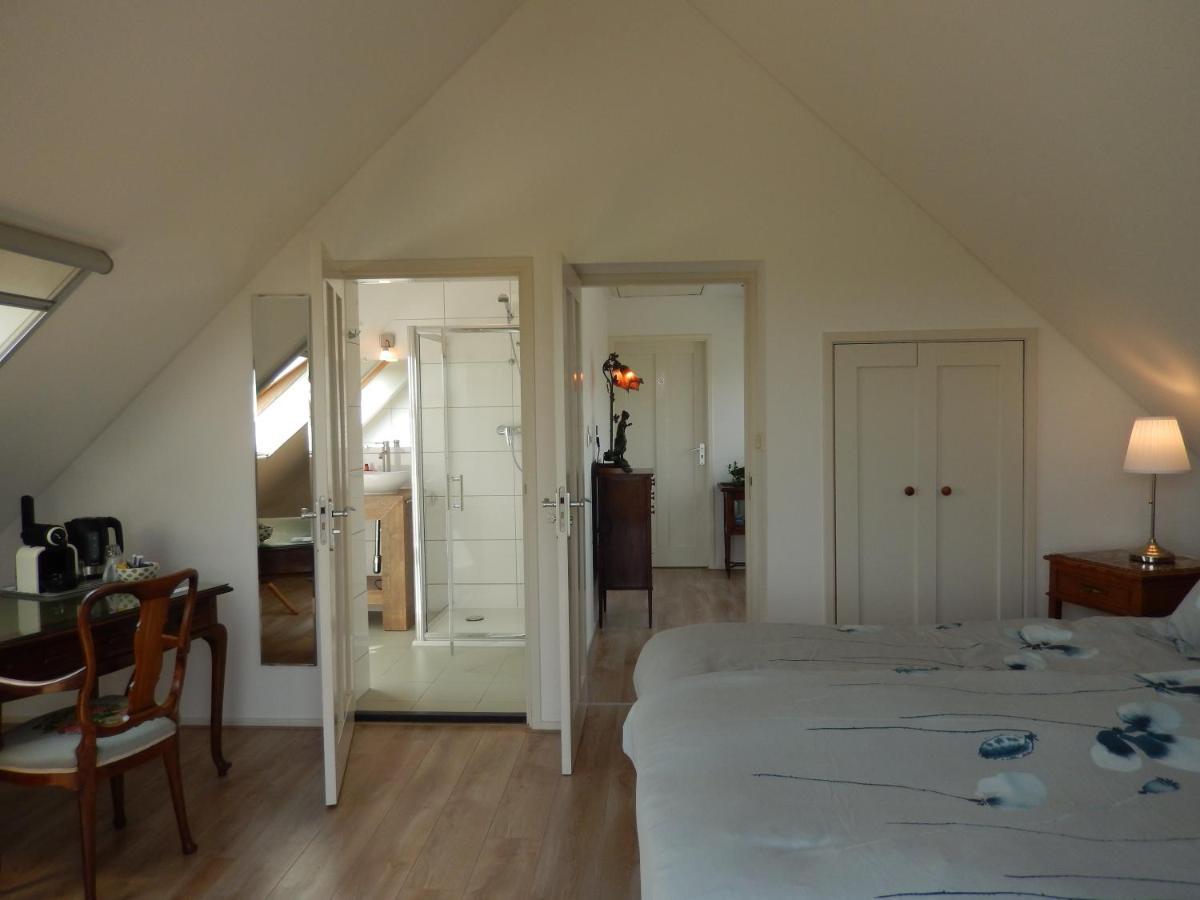 Villa Waterland Den Ilp エクステリア 写真